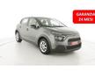 CITROEN C3 PureTech 83 S&S Feel Pack