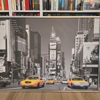Quadro New York 140*100