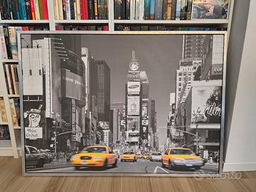Quadro New York 140*100