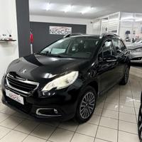 Peugeot 2008 BlueHDi 75 Active