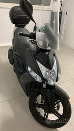Kymco Agility 125