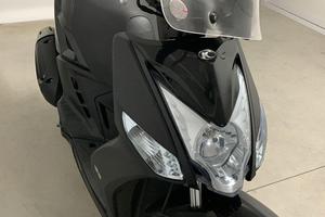 Kymco Agility 125