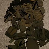 Tasche buffetteria varia softair