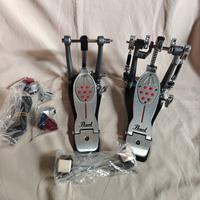 Doppio pedale Pearl P2052C