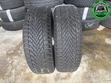 gomme usate 1855516 Winter PIRELLI - CIN - 097