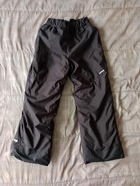 Pantaloni Wed'ze da sci per bambino 