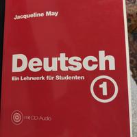 Libro Deutsch 1 Hoepli
