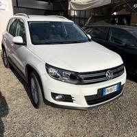 Volkswagen Tiguan 2.0 TDI Plus 110 CV Trend & Fun 