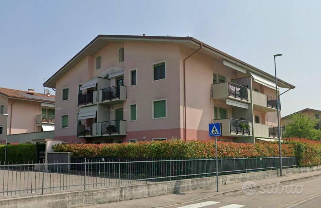 Appartamento – Verona, Santa Croce, Est - Vista 3