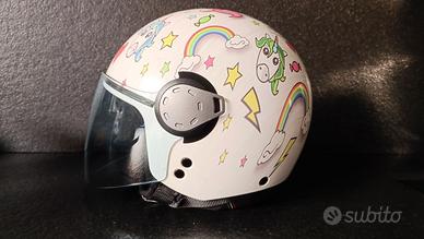 Casco Jet