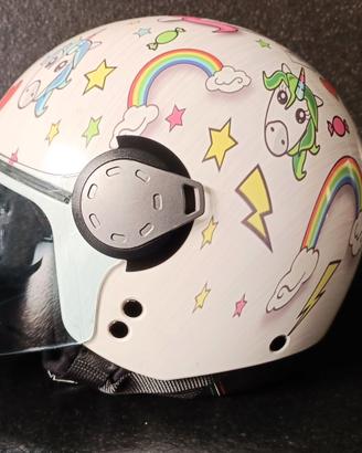 Casco Jet