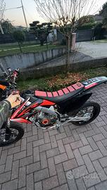 Hm derapage 50(94cc)