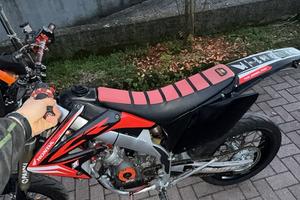 Hm derapage 50(94cc)