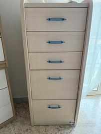 MORETTI COMPACT settimino