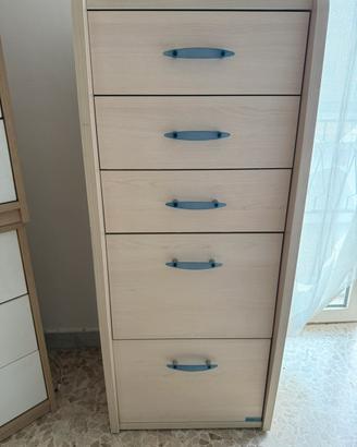 MORETTI COMPACT settimino