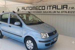 Fiat Panda 1.2 BENZ - ANNO 02/2012 - KM. 139 MILA!