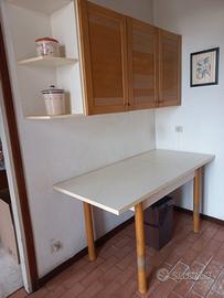 Tavolo da cucina