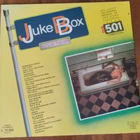 Vinile musica anni '60