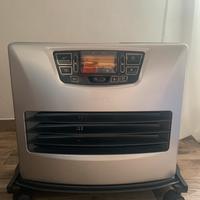 Stufa Zibro Elettronica LC150