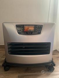 Stufa Zibro Elettronica LC150