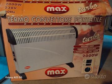 termoconvettore