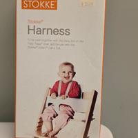 Stokke Harness