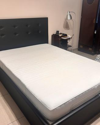 Materasso 140x200