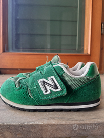 Sneakers New Balance nr. 25