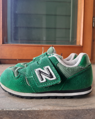 Sneakers New Balance nr. 25