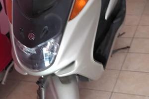 Yamaha Majesty 250cc