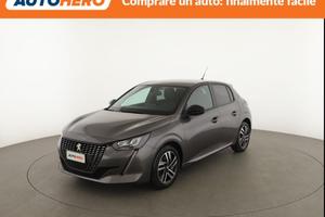 PEUGEOT 208 WN11388