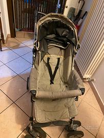 Passeggino chicco