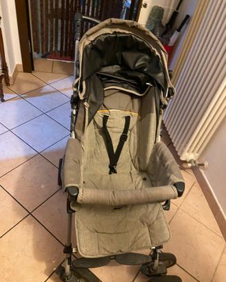 Passeggino chicco