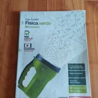 "Fisica verde 1"
