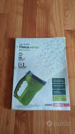"Fisica verde 1"