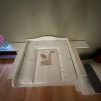 FASCIATOIO  PER HEMNES, KraftKids