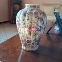 Vaso porcellana