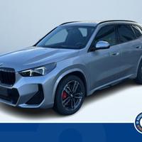 BMW X1 sDrive 18i M Sport Pro
