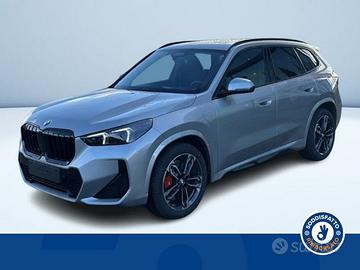 BMW X1 sDrive 18i M Sport Pro