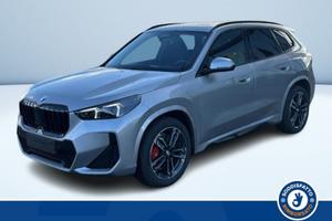 BMW X1 sDrive 18i M Sport Pro