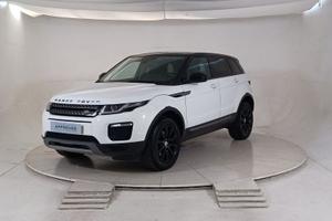 Land Rover Range Rover Evoque 1nd SERIE 2.0 T...