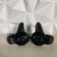 Coppia di controller per Oculus Rift originali VR