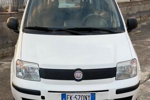 Fiat Panda 1.3 MJT 16V DPF Classic