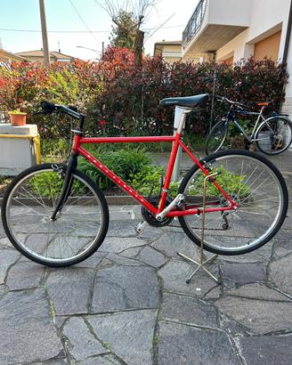 Bicicletta epoca Gary Fisher