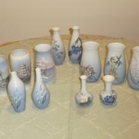 VASI BING & GRONDAHL e ROYAL COPENHAGEN