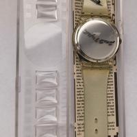SWATCH ROBERT ALTMAN GZ143