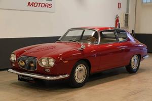 Lancia Flavia Sport Zagato 1500 cc 98 Esemplari Pr