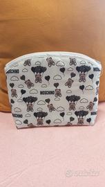 poschett lavoro artigianale 