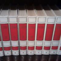 Nuova Enciclopedia Universale PERUZZO 1967