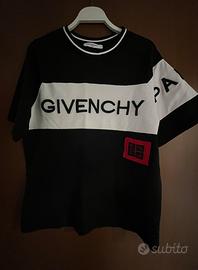 T-shirt givenchy